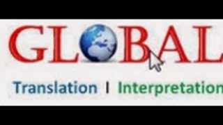 Global Translation & Interpretation, chinese Interpreter in Bangalore
