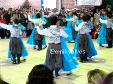 Departamento Tradicionalista Juvenil