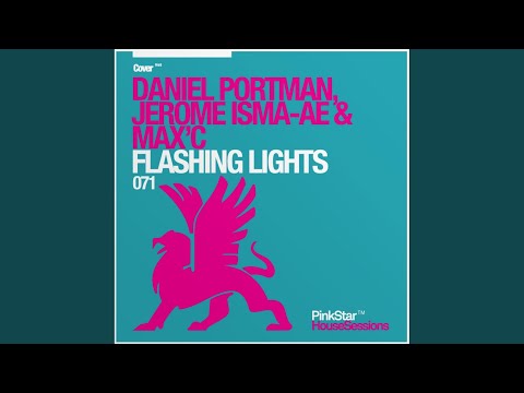 Flashing Lights (Nicky Romero & Nilson Dub)