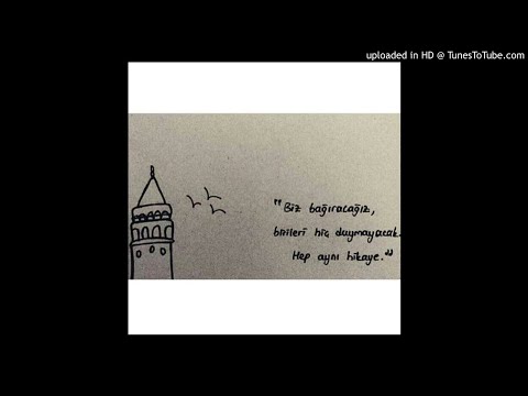 Ressira- Aynı Hikaye 2 #sonkadehmisali