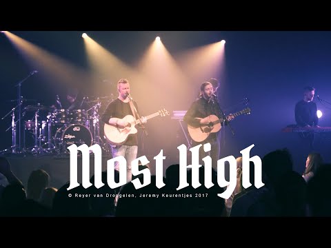 Reyer - Most High feat. Jeremy Keurentjes