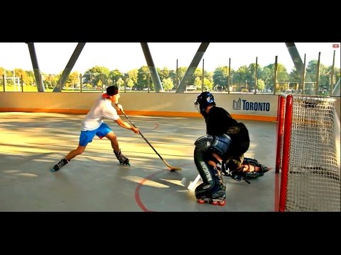 Learn How to do "The Gagner" Move [Shootout Tutorial #11]