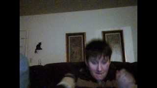 Two lesbians One webcam