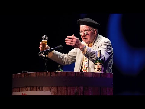 Ger Frenken - De laeste pils haaij ich neet maoge hubbe | De Limburgse Buuttecup 2022