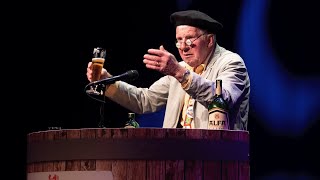 Ger Frenken - De laeste pils haaij ich neet maoge hubbe | De Limburgse Buuttecup 2022