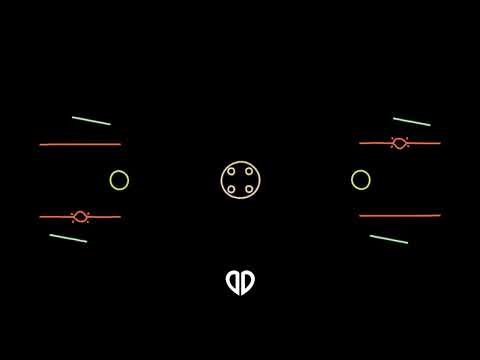 Amero, Noise Affairs, Mason Flint - Harder, Better, Faster, Stronger (Extended Edit) [Tech House]