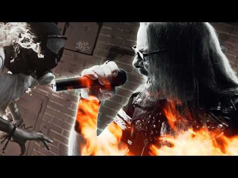 Flotsam and Jetsam divulga "Harvesting the Hate", faixa de seu próximo disco