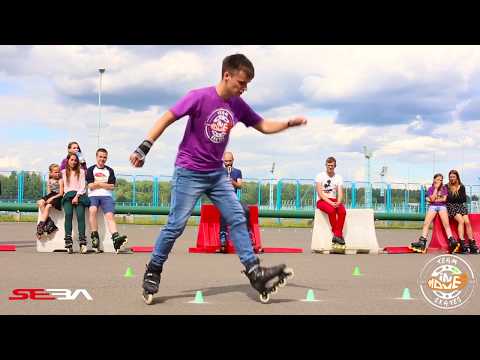 BSS 2017 - CLASSIC MEN - SHULGAN ALEX - 2 place