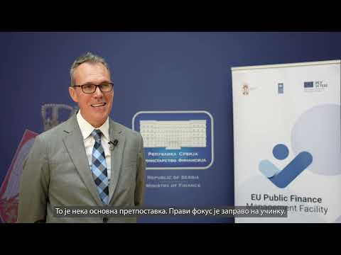 Zašto je interna revizija važna?