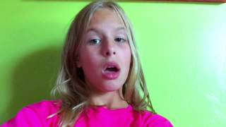 &quot;Cups (When I&#39;m Gone) [Campfire Version]&quot; Fan Video