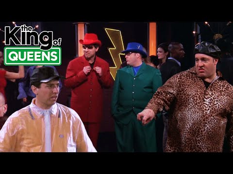 The Best of Doug and Ray Barone | The King of Queens