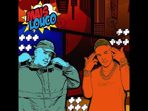 VB - Mais Louco Feat Lenzi