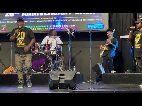 Shortcut Band | Live Performance 2025 | LZP Musik 20th Anniversary Bash