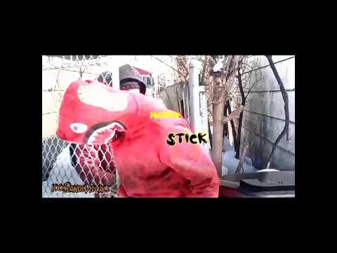 Mari2x("STICK Official Music Video")Shotby@100Bandsvisuals