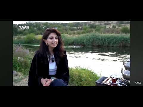 Eylül Nazlıer | Nofa                                                        @WaarMedia1 