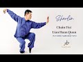 Shaolin Chain Fist (Lian Huan Quan) - 1st Combat Application Form in Shaolin Kung Fu.🔥