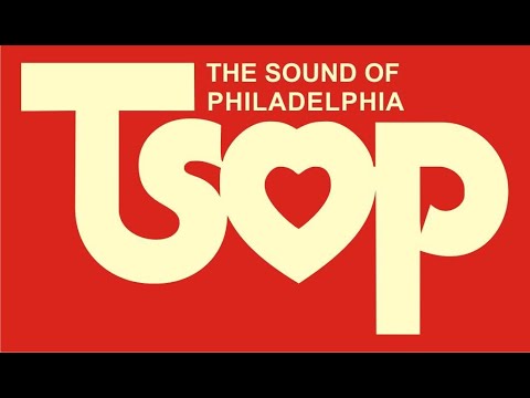 Philly Sound Non Stop, Full Album - Mfsb, Salsoul, Tsop - Walter Verdi MiX -_-