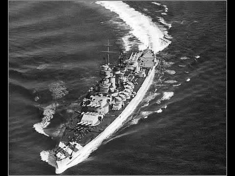 RN Littorio - Guide 045 - Part 2 of 2 (Human Voice)