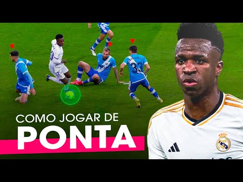 COMO DESTRUIR JOGANDO DE PONTA