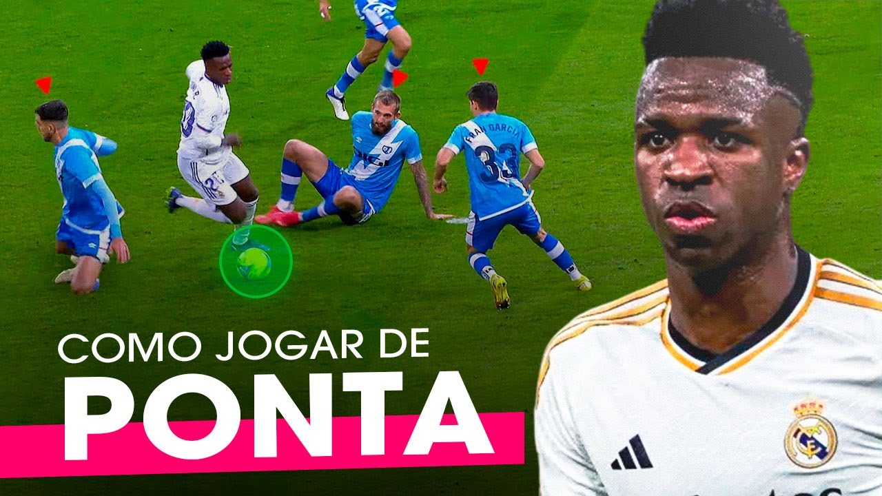 COMO DESTRUIR JOGANDO DE PONTA