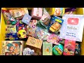51 MYSTERY SURPRISE TOYS ASMR Unboxing Mystery Boxes NO TALKING