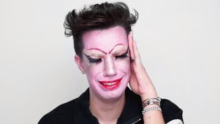 HATE COMMENTS DO MY MAKEUP