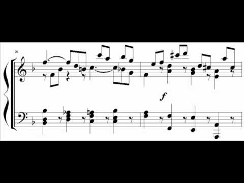 Mozart - Requiem - Lacrimosa - Herreweghe