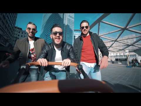 TiiwTiiw feat Sky   Ma fille CLIP OFFICIEL