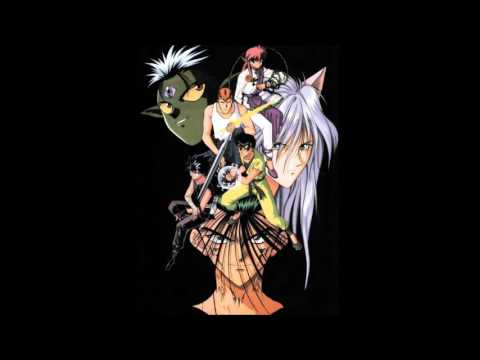 Tatakai No Toki (Yu Yu Hakusho OST) Hip Hop Remix