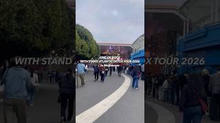 3月12日にメルボルンで開催されたワンオクのライブに行って来ました！