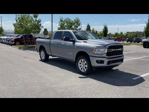 2022 Ram 2500 Rogers, Bentonville, Fayetteville, Siloam Springs, AR, Joplin, MO NG143377