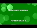 Juti Jharrke Hardeep Grewal Song Green Screen Status