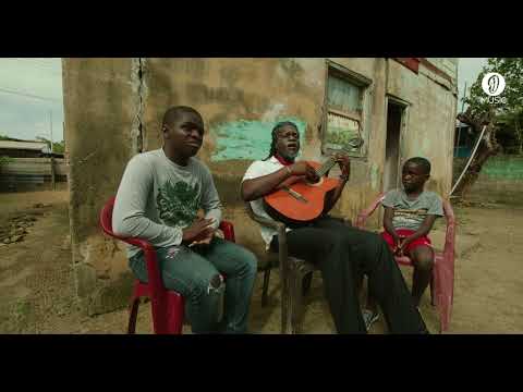 Prince G - Lobi Yu Uma (Feat  Damaru)