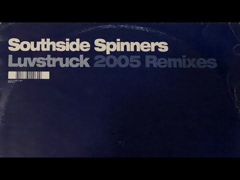 Southside spinners-luvstruck-remember remix