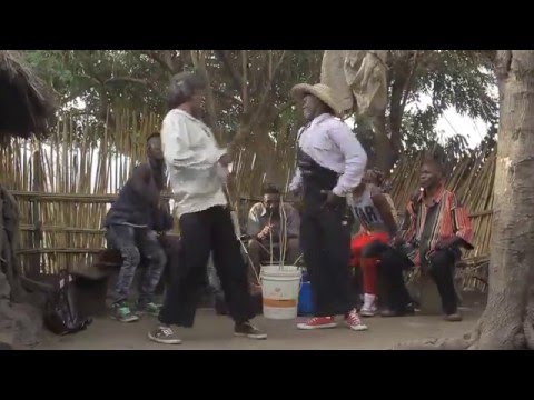 IDU dancers-''IFE MI"|music by: Tolu & Don jazzy choreo by nandala mathew