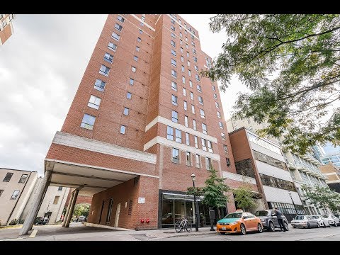 #504 95 Lombard Street Toronto