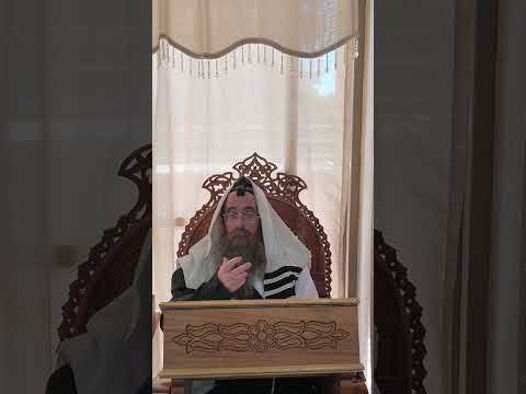 דברים נרגשים על רבינו האר''י ז''ל לרגל יומא דהילולא מפי מרן ראש הישיבה שליט''א