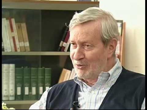 Gianni Vattimo: Del pensamiento débil al pensamiento de los débiles.