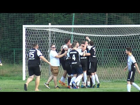 Pucharowy Tryptyk, cz. II: Kartofliska.pl - Bar Ulubiona ETV