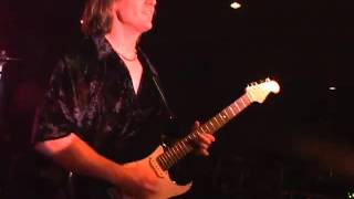 VICE - Highway Star  (Rob Rock)