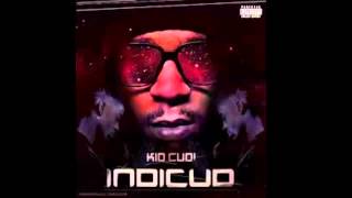 Kid Cudi - Mad Solar (Indicud) lyrics