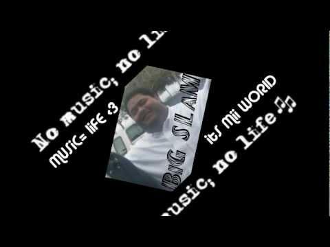 BIG SLAM - MOU'I HONGE IFO (ACOUSTIC)