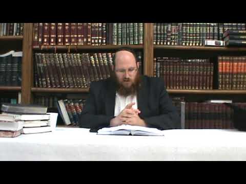 Tanya Class with Rabbi Levi Liberow - Chapter 21