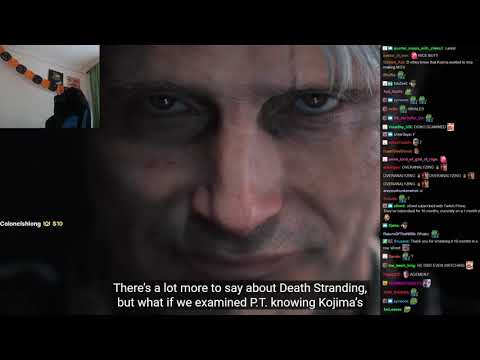 Forsen Reacts to P.T.'s Hidden Meaning, Diablo Immortal trailer, A Swedish Hobo, new releases