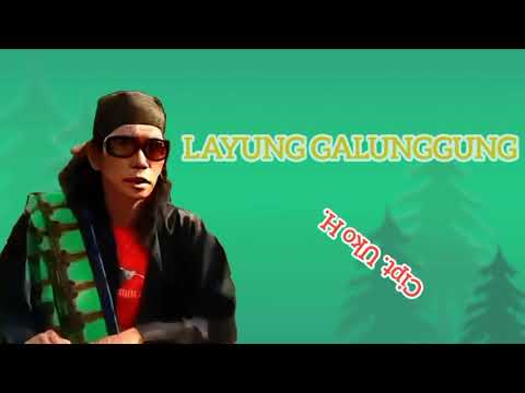 Darso - LAYUNG GALUNGGUNG (editan) 