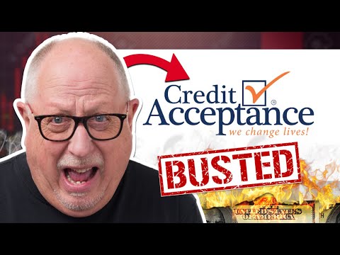 Creditacceptance Compaynow