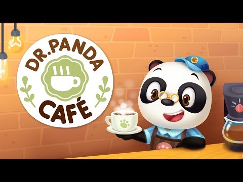Dr. Panda Café
