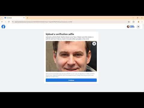 មេរៀនទី៦ របៀបដោះស្រាយអាខោនជាប់១៨០ថ្ងៃ Facebook Checkpoint 180 days