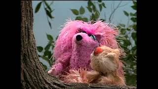 Classic Sesame Street - Squirells Sings I&#39;m So Proud You&#39;re My Baby