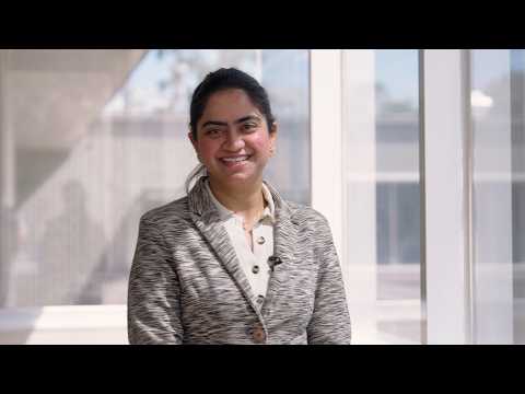 La Trobe Industry Placement | Ilayda & Lipika